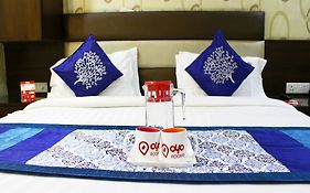 Hotel Crown Royale Dehradun
